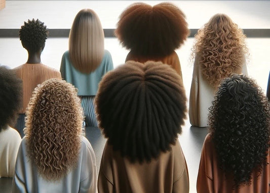 Cheveux Texturés: Composition, Besoins et Leur Place Affirmée dans la Société 🌟