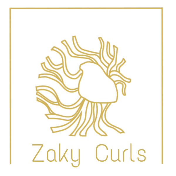 Zaky Curls